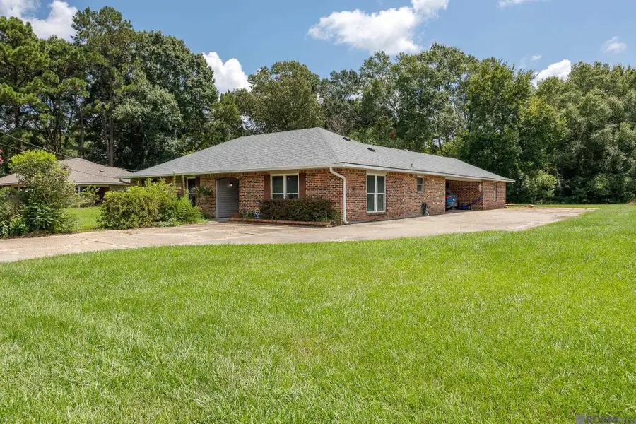 113 Elmira Dr, Slaughter, LA 70777 - #2