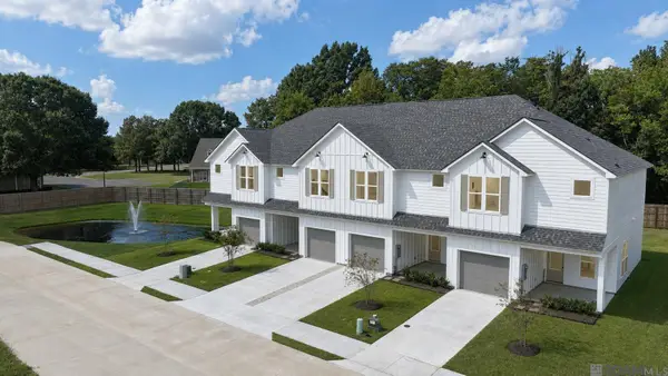 6330 Fallow Drive, Saint George, LA 70809