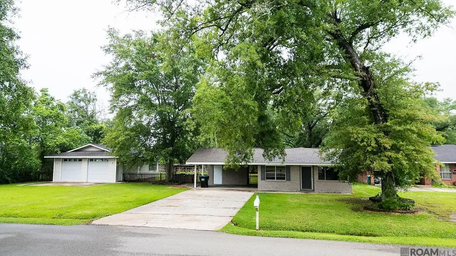 230 W Chestnut St, Ponchatoula, LA 70454 - #2