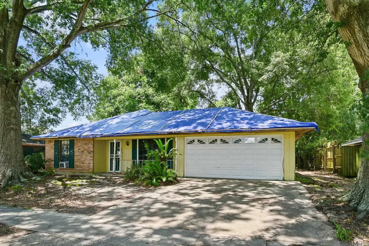2124 General Taylor Ave, Baton Rouge, LA 70810 - #1