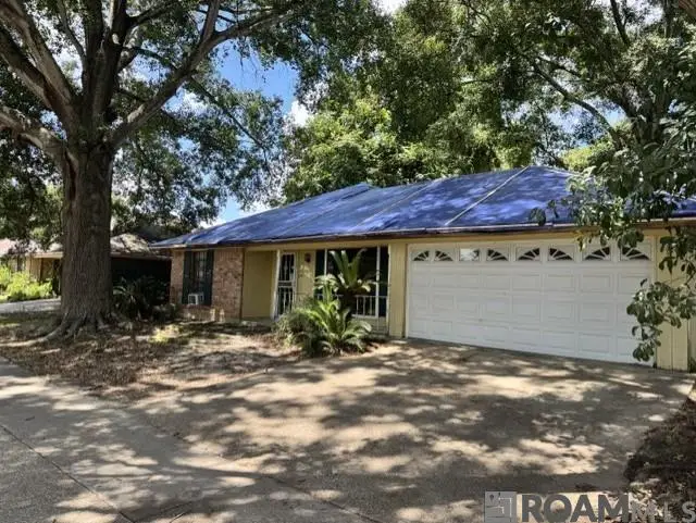 2124 General Taylor Ave, Baton Rouge, LA 70810 - #2