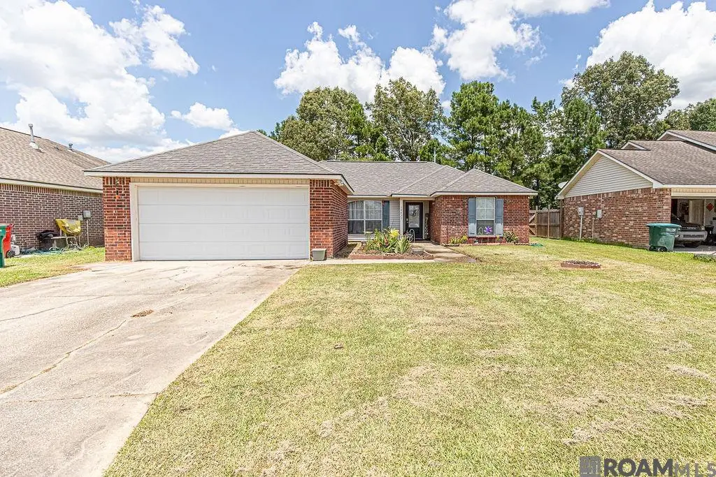 12437 Havenwood Dr, Denham Springs, LA 70726 - #1