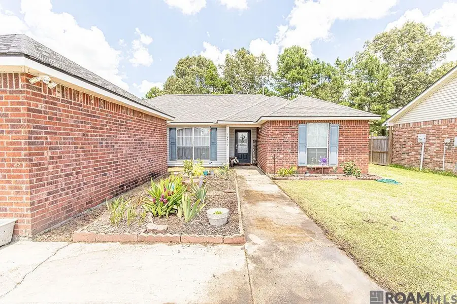 12437 Havenwood Dr, Denham Springs, LA 70726 - #2