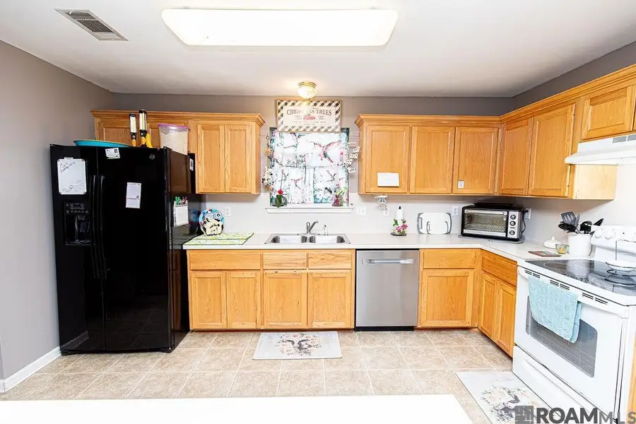 12437 Havenwood Dr, Denham Springs, LA 70726 - #3