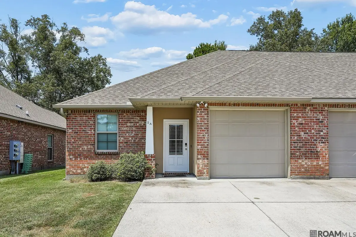 34832 La Hwy 1019 #5A, Denham Springs, LA 70706 - #1
