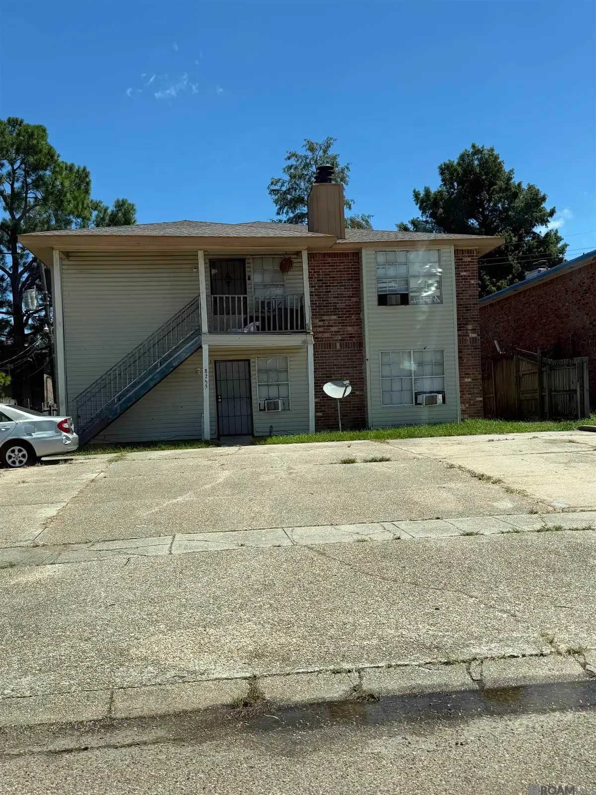 8255 Skysail Ave, Baton Rouge, LA 70820 - #1