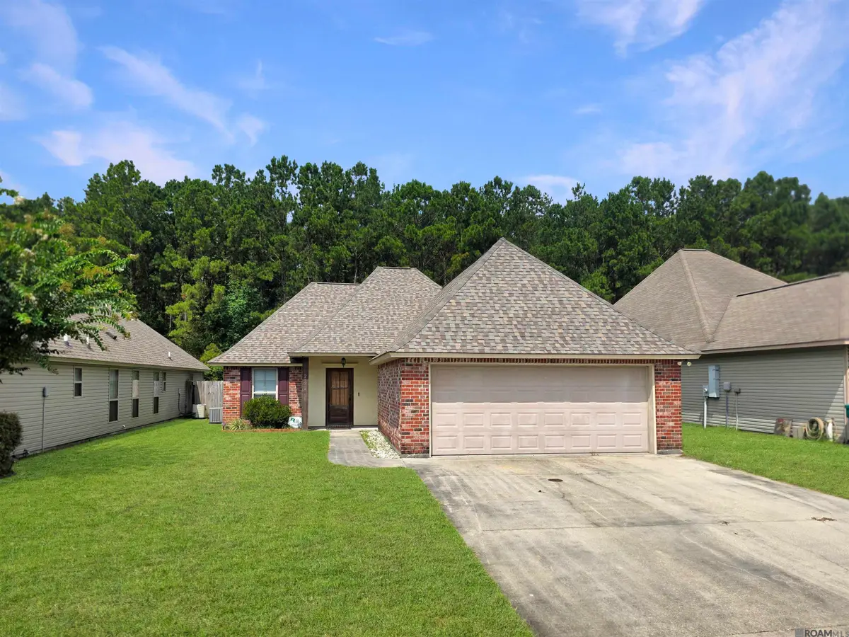 28315 Lake Bistineau Dr, Livingston, LA 70754 - #1