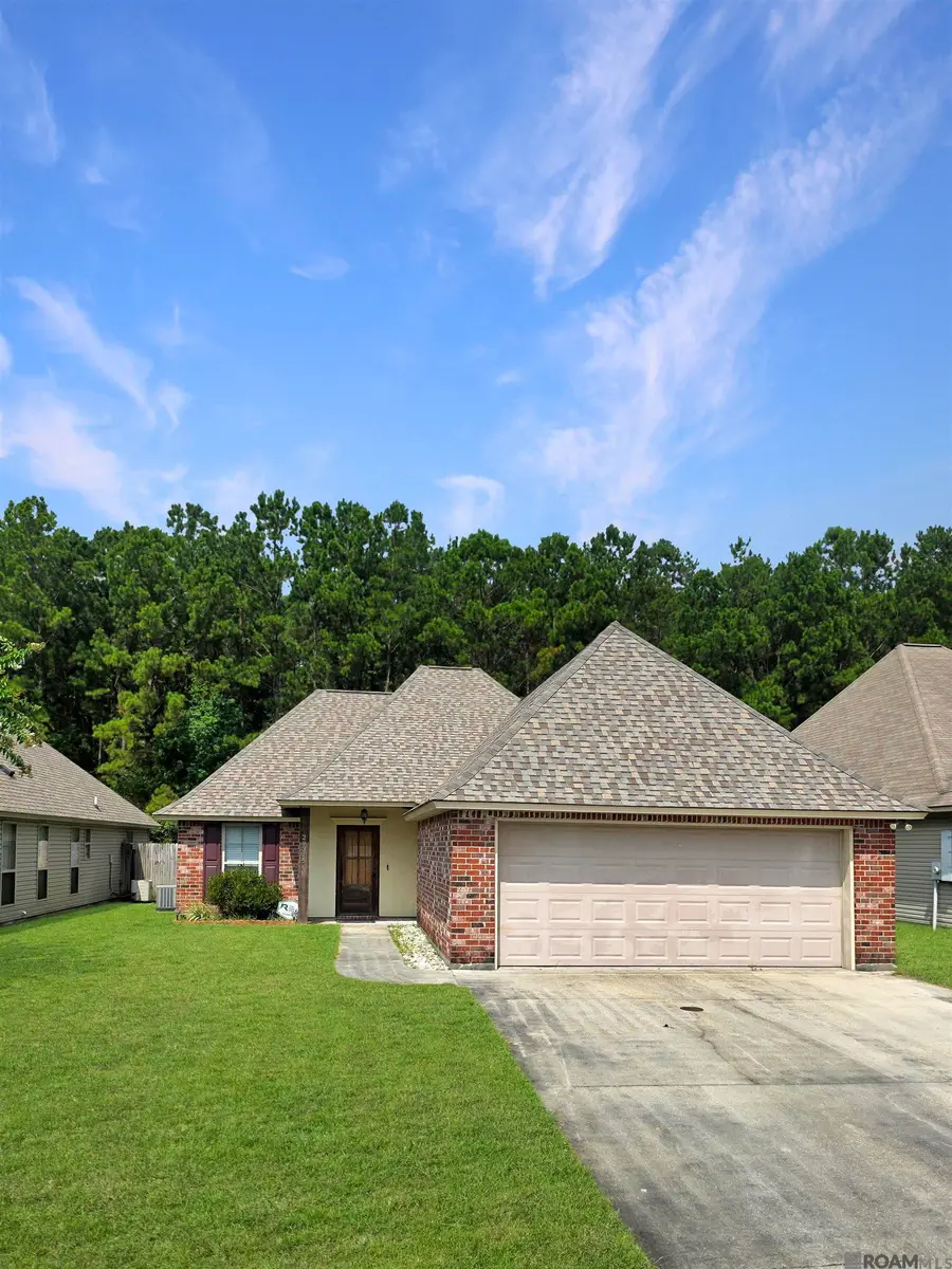 28315 Lake Bistineau Dr, Livingston, LA 70754 - #3