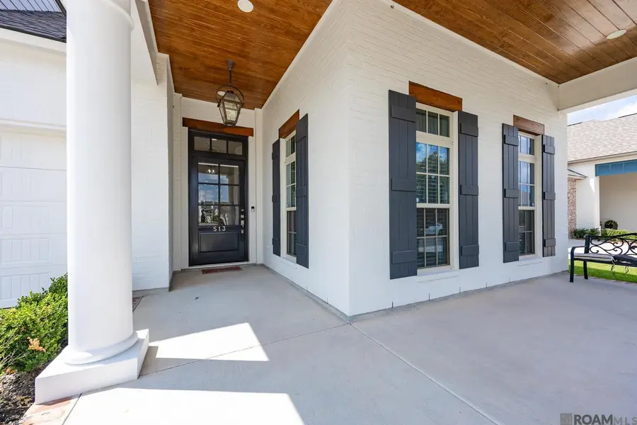 513 Glenthorne Dr, Gonzales, LA 70737 - #3