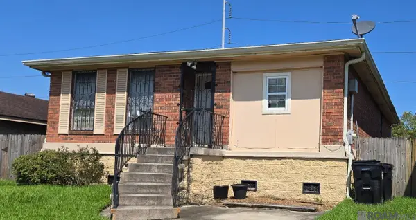 14813 Emory Road, New Orleans, LA 70128