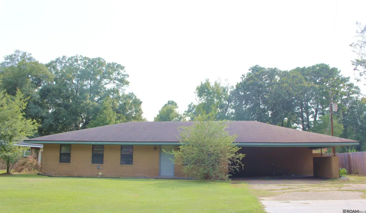 5755 Mapleton Dr, Greenwell Springs, LA 70739 - #1