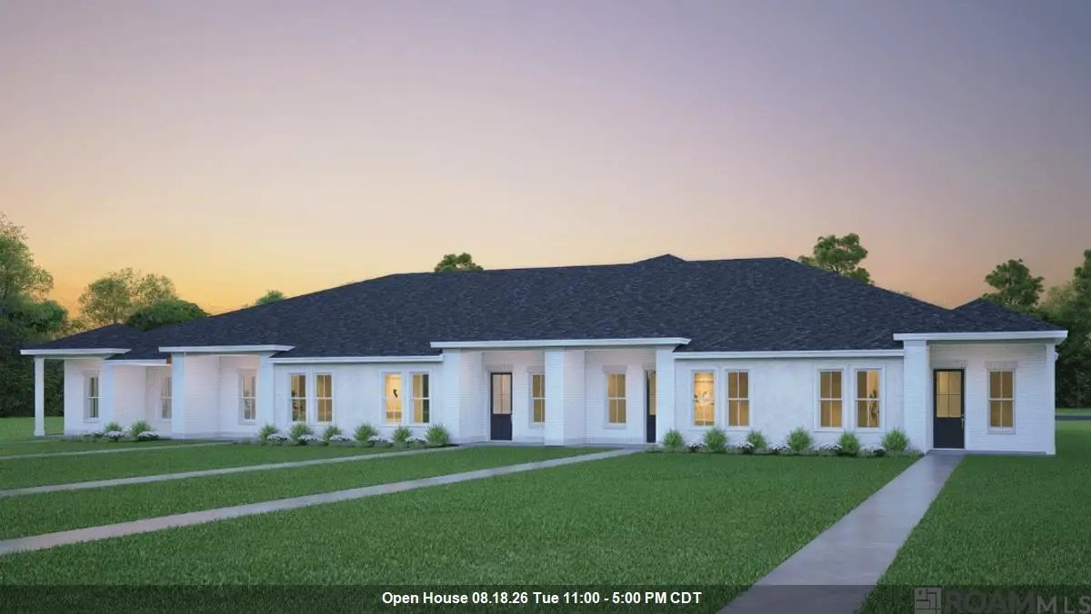 16132 Cupola Ave, Baton Rouge, LA 70816 - #1