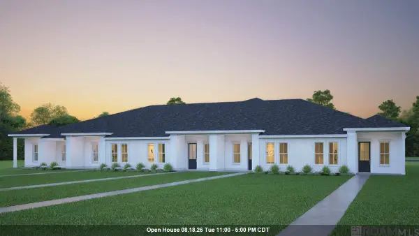 16132 Cupola Ave, Baton Rouge, LA 70816