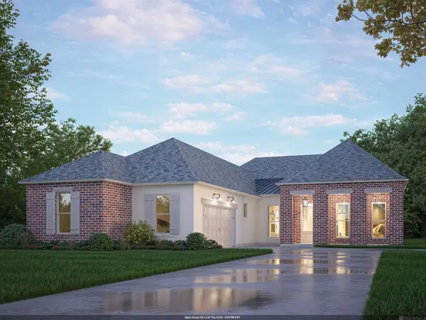 627 Night Heron Lane, Madisonville, LA 70447
