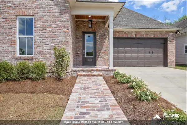 13057 Magnolia Square Dr, Central, LA 70818