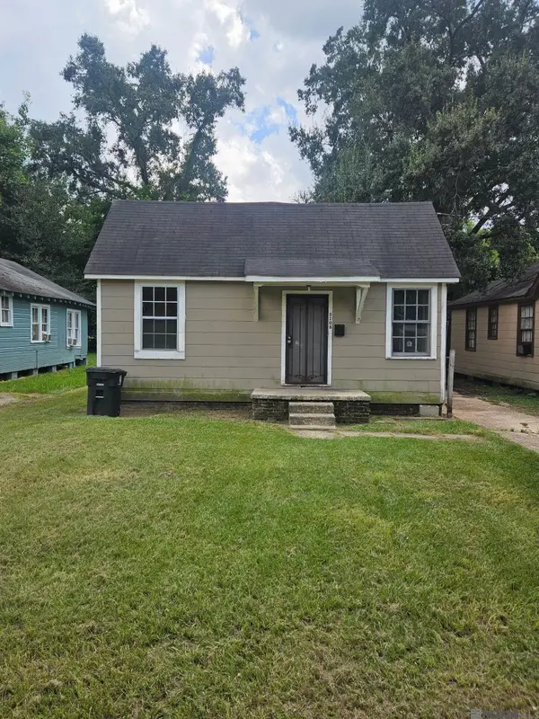 5108 Clayton St, Baton Rouge, LA 70805