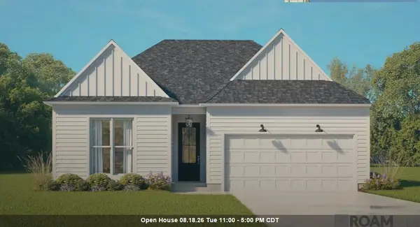 9605 Trail Edge Avenue, Baton Rouge, LA 70836