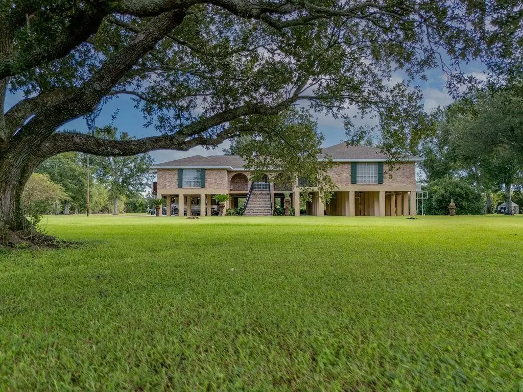 381 Highridge Drive, Houma, LA 70363 - #1