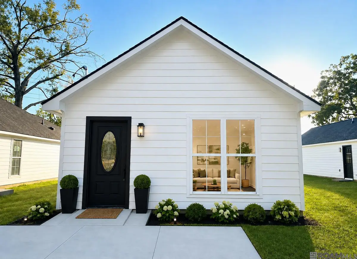 10021 Avenue B, Baton Rouge, LA 70807 - #1