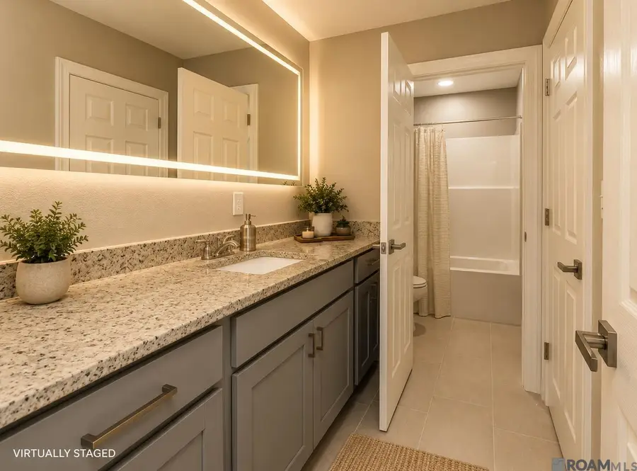 10021 Avenue B, Baton Rouge, LA 70807 - #2