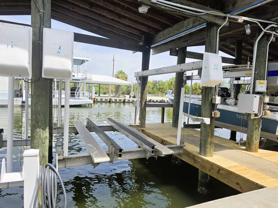 411 Admiral Craik Dr #BS 72, Grand Isle, LA 70358 - #2