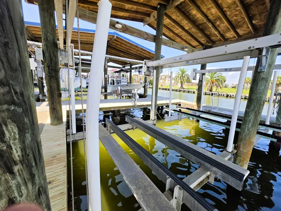 411 Admiral Craik Dr #BS 72, Grand Isle, LA 70358 - #3