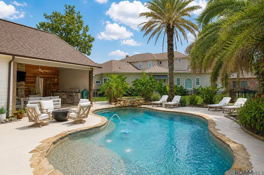 16476 Spanish Oaks Blvd, Prairieville, LA 70769 - #2