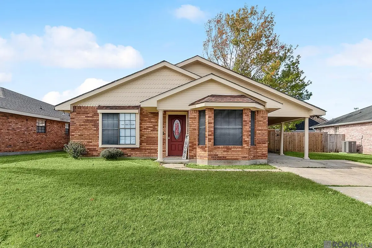 13 Pampas Dr, Laplace, LA 70068 - #1