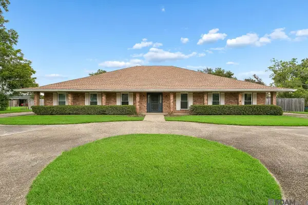 119 Ben, Laplace, LA 70068