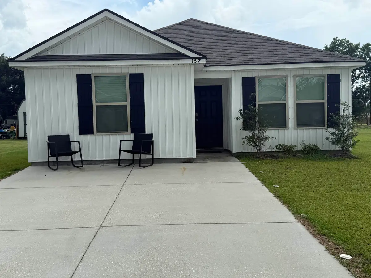 157 Benjamin Dr, Thibodaux, LA 70301 - #1