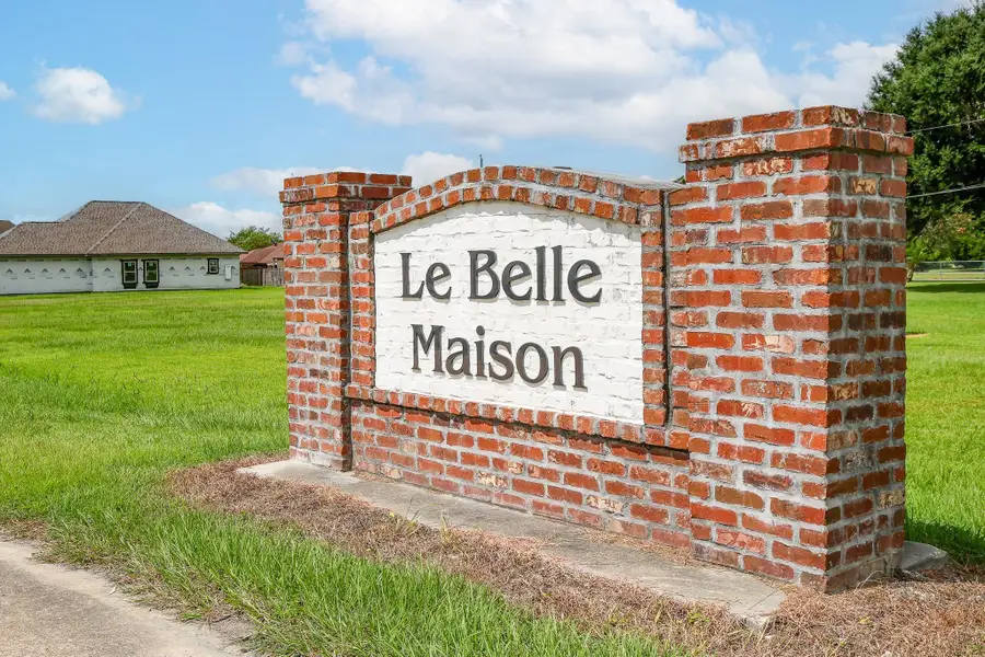209 Le Belle Maison Drive, Raceland, LA 70394 - #2
