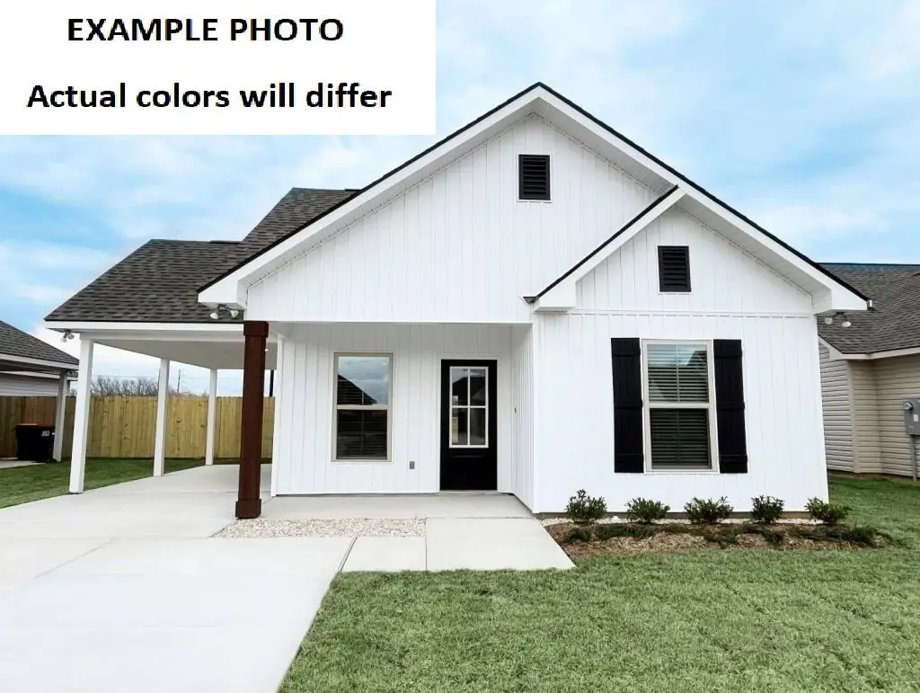 148 Calumet St, Thibodaux, LA 70301 - #1