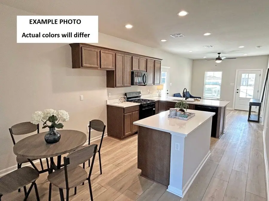 148 Calumet St, Thibodaux, LA 70301 - #3