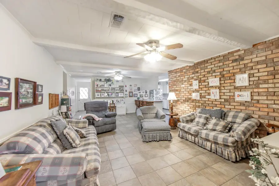1107 Franklin Ave, Houma, LA 70360 - #3