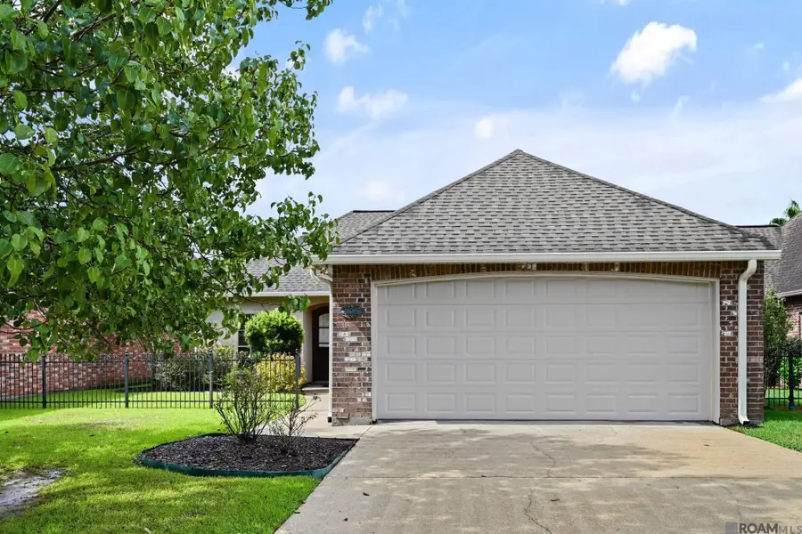 41082 Garden Ct, Gonzales, LA 70737 - #2