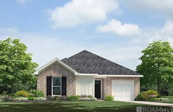 14224 War Admiral Avenue, Denham Springs, LA 70726