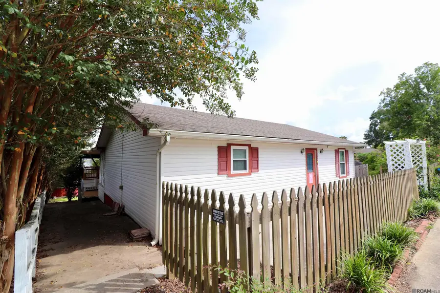 9554 False River Dr, New Roads, LA 70760 - #2
