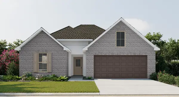 185 Spring Grove Loop, Thibodaux, LA 70301