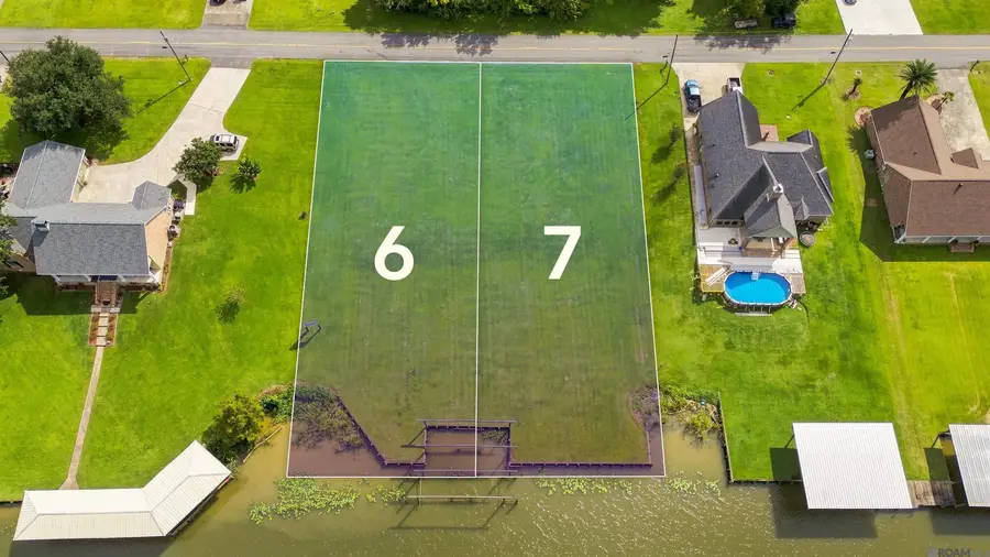 13818 & 13810 Bayou Terrace Dr, Saint Amant, LA 70774 - #3