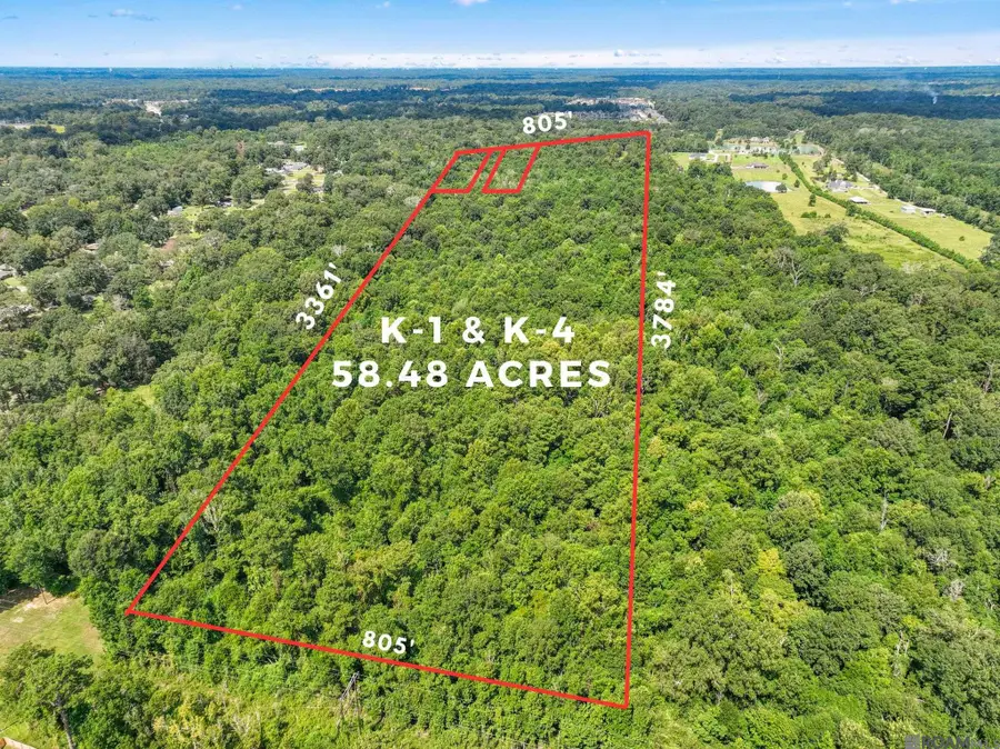 8176 Washington Ln, Central, LA 70739 - #2