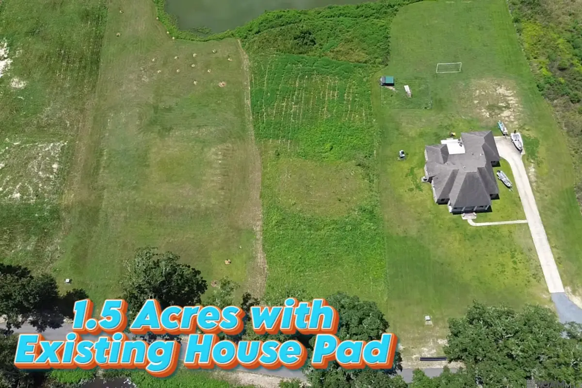 8573 New River Rd, Saint Amant, LA 70774 - #1