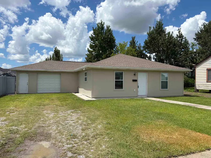 412 Levron Street, Houma, LA 70360 - #2