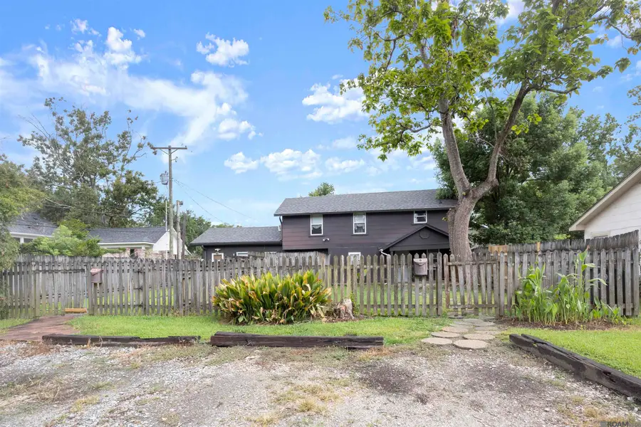 5655 Capital Heights Ave #A & B, Baton Rouge, LA 70806 - #2