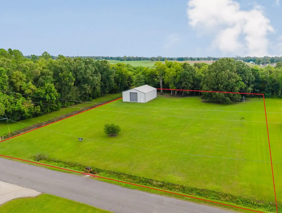201 Madewood Place, Thibodaux, LA 70301 - #1
