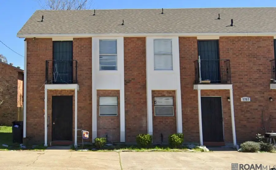 1767 Port Dr, Baton Rouge, LA 70820 - #3