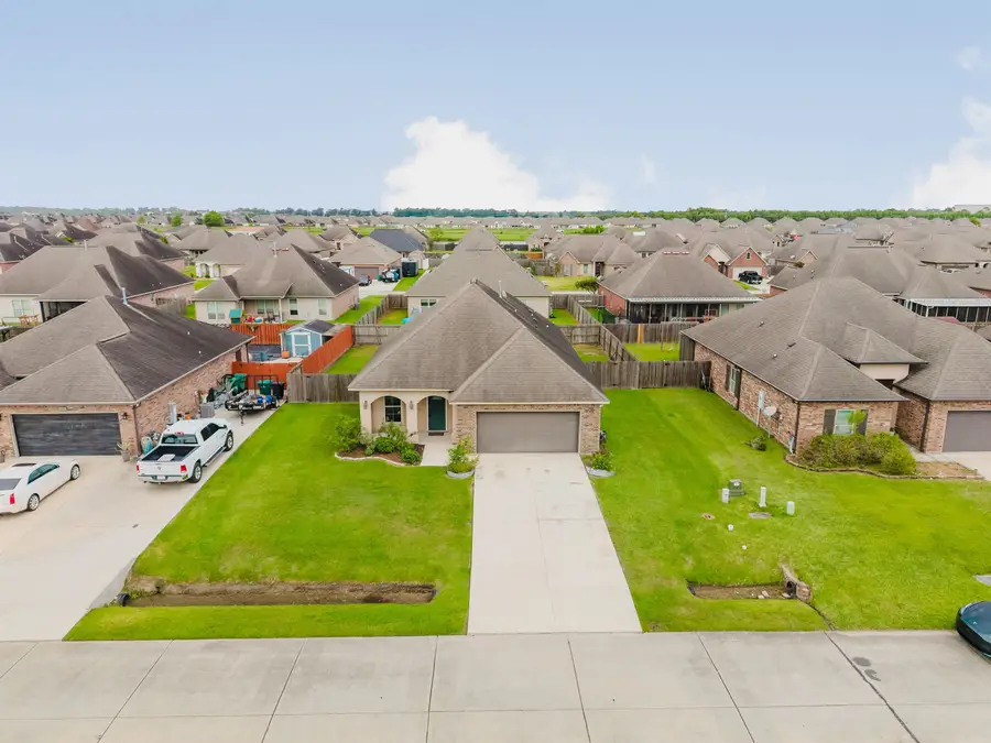 271 Cottage Way, Thibodaux, LA 70301 - #2