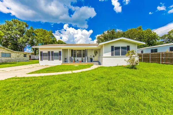 507 Carol Rd, Morgan City, LA 70380