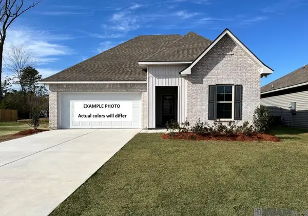 23538 Kimber Drive, Denham Springs, LA 70726