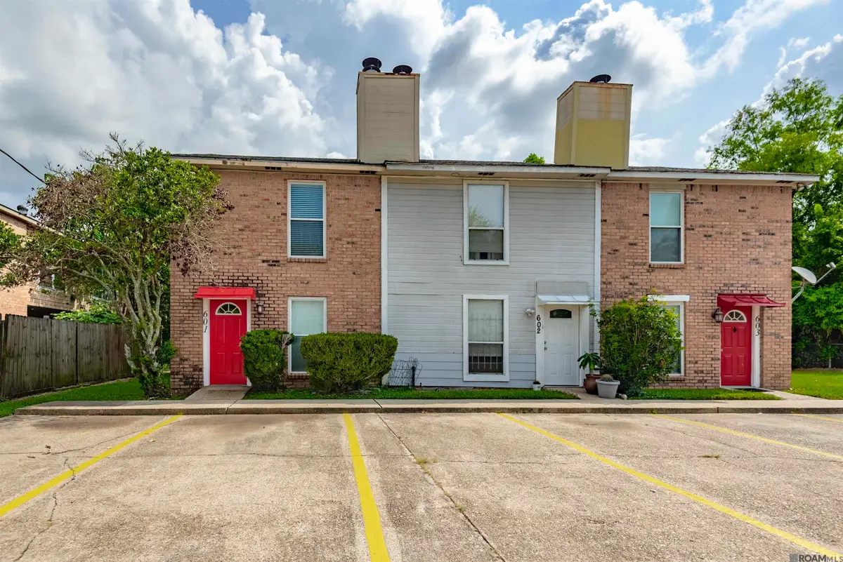 8091 Bayou Fountain Ave #601, Baton Rouge, LA 70820 - #1