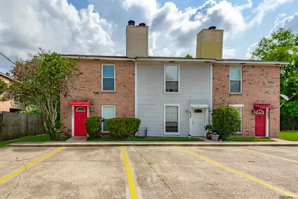 8091 Bayou Fountain Ave #601, Baton Rouge, LA 70820